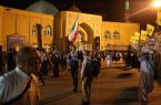 پذیرایی از ۱۷ هزار زائر غیر ایرانی در قرارگاه مردمی اربعین قم