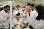راه اندازی رشته‌های جدید در دانشگاه علوم پزشکی قم