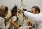اجرای طرح پیشگیری از تنبلی چشم کودکان از نیمه دوم تیرماه
