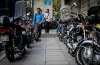 سهم ۳۰ درصدی موتورسیکلت‌ها از سفرهای شهری در قم