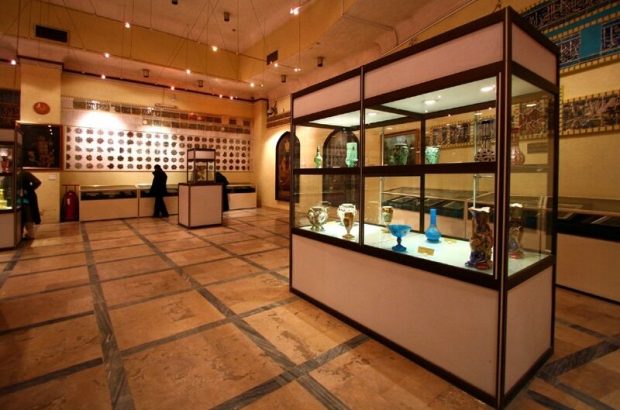 نگهداری از ۱۰ هزار اثر فرهنگی و تاریخی در موزه حرم حضرت معصومه(س)/ موزه حرم جابه‌جا می‌شود