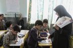 فعالیت ۱۷ هزار معلم در قم/ ۳۵ هزار دانش‌آموز اتباع خارجی در مدارس قم تحصیل می‌کنند