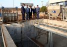 پیشرفت ۹۰ درصدی نوسازی تصفیه‌خانه فاضلاب شماره ۲ قم/ ۸ میلیون مترمکعب آب شرب پای فضای سبز