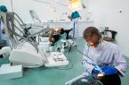 راه‌اندازی کلینیک تخصصی دندانپزشکی در دانشگاه علوم پزشکی قم