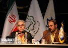 چهل‌وهفتمین محفل طنز «قمپز» برگزار شد