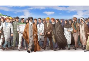 جوان جانانه در نگاه پیر فرزانه