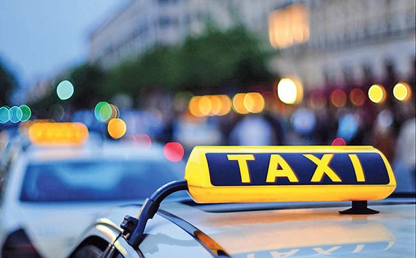 راه‌اندازی سایت باشگاه رفاهی رانندگان تاکسی در قم