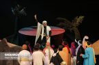 فراخوان بیست‌وسومین جشنواره تئاتر استانی قم اعلام شد