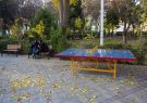 حجابی که هر روز آب می‌رود