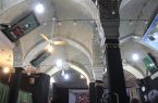 توافق میراث فرهنگی و شهرداری برای حفظ مسجد زین‌العابدین(ع)