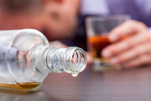 فوت دو نفر بر اثر مسمومیت با الکل در قم