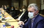 ایران متعهدانه در حال مقابله با ویروس کروناست