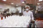 اختصاص ظرفیت پنج کارخانه قم به تولید مواد ضدعفونی کننده