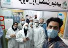 کافه‌ای در دل کرونا