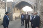 تلاش برای بازگشایی خیابان شهیدان برقعی تا پایان سال جاری