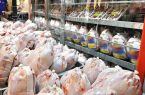 ذخیره ۵۰۰ تن مرغ در استان قم