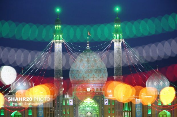 تشریح برنامه‌های نهم ربیع‌الاول در مسجد جمکران