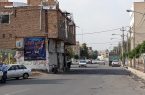پایان تملک‌های خیابان شهید چمران قم