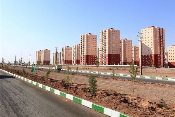 کلیات طرح احداث ۶۳ هزار واحد مسکونی در قم تصویب شد