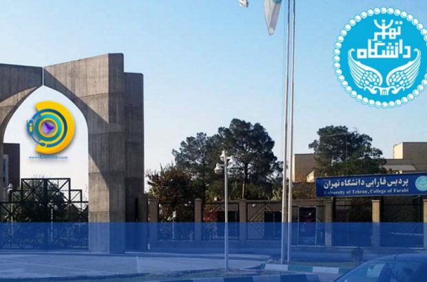برگزاری مجازی کلاس‌های پردیس فارابی دانشگاه تهران تا پایان ترم
