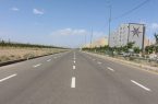خیابان «نرگس» به بلوار امام علی(ع) منتهی می‌شود