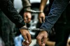 دستگیری ۲۲ سارق در طرح ارتقای امنیت اجتماعی
