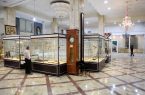 بازدید رایگان از موزه فاطمی در عید غدیر