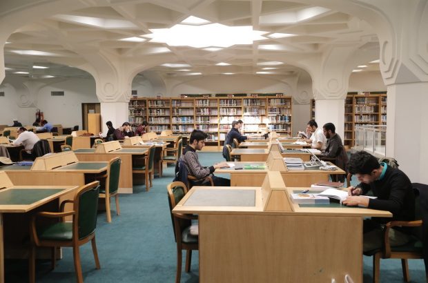 شرایط عضویت رایگان در کتابخانه‌های عمومی قم اعلام شد