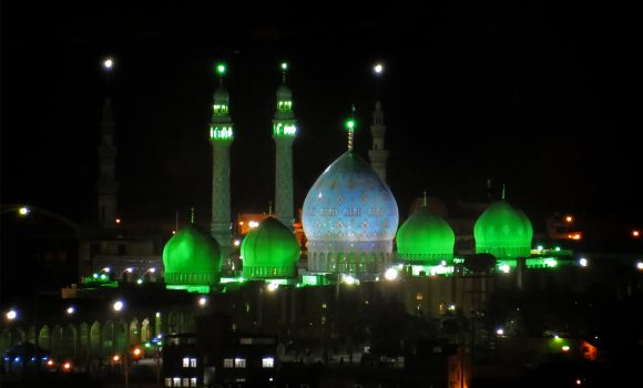 برنامه‌های مسجد مقدس جمکران در محرم حسینی اعلام شد