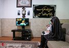 همایش شیرخوارگان حسینی در خانه +تصاویر