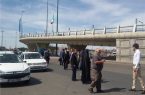 ایجاد پارک‌سوار جدید ویژه خط مسافربری تهران/ کاهش۶۰ درصدی جابجایی مسافر