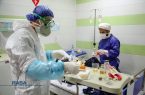 آمادگی سپاه برای استقرار بیمارستان صحرایی در قم/ حضور ۲۳۰ داوطلب بسیجی در مراکز درمانی کرونایی
