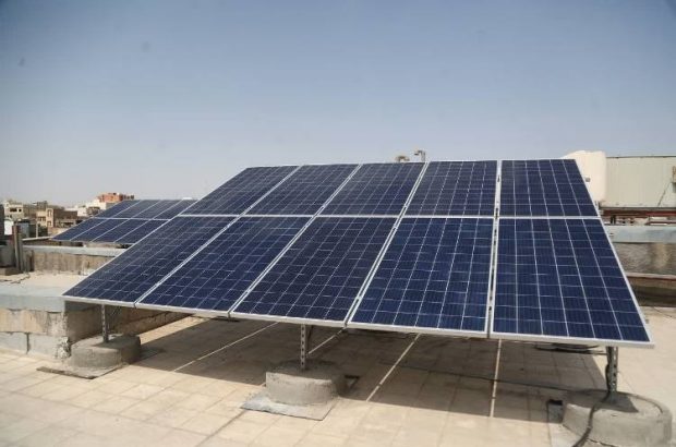فراخوان ثبت‌نام متقاضیان راه‌اندازی نیروگاه خورشیدی خانگی در قم