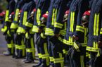 ۱۰۰ نیروی جدید در آتش‌نشانی قم استخدام می‌شوند
