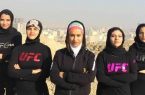 دختران رزمی‌کار قم از ووینام ایران ۵ مدال گرفتند