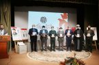 تولیدات فرهنگی و هنری کنگره شهدای استان قم رونمایی شدند