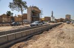 باقی ماندن تملک ۹ ملک معارض‌ پروژه خیابان شهیدان برقعی