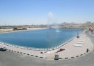 تلاش برای احیای بوستان جوان