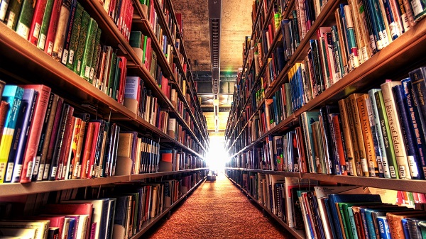 افتتاح کتابخانه مرکزی قم تا پایان سال