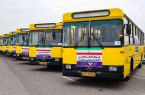 تلاش سازمان اتوبوسرانی قم برای خرید ۵۰ دستگاه اتوبوس