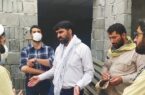 محرومیت‌زدایی توسط ۴۰۰ جهادگر قمی در بندر امام خمینی