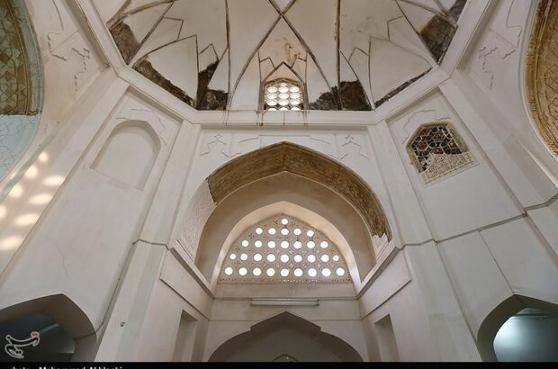 «خانه ملاصدرا» در صدر بازدید مسافران نوروزی قم
