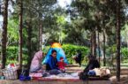 همراهی شهرداری با اجرای برنامه‌های حجاب و عفاف در بوستان‌های شهر