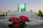 جزئیات ویژه‌برنامه‌های ماه مبارک رمضان در مسجد جمکران