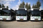 ۵۰ دستگاه اتوبوس جدید به ناوگان اتوبوسرانی قم اضافه می‌شود