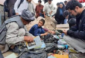 تغییر تاکتیک آمریکا در زمین افغانستان