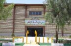 سالن ورزشی شهید عزیززادگان افتتاح می‌شود