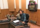 صدای سحر