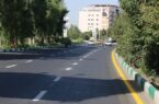 نظم‌بخشی ترافیکی به معابر پرتردد و ورودی شهر قم