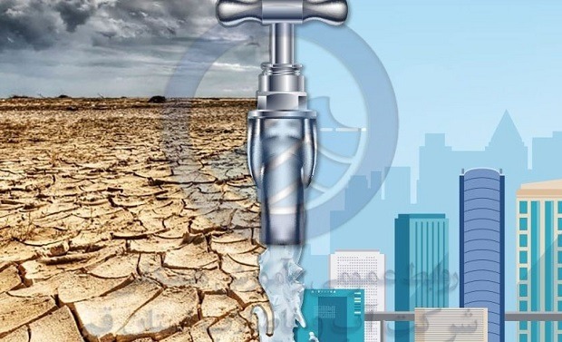 افزایش نگران‌کننده مصرف آب در قم/ حفر ۳۳ حلقه چاه اضطراری برای عبور از تنش آبی